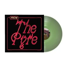The Last Dinner Party – From the Pyre