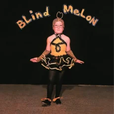 Blind Melon – S/T