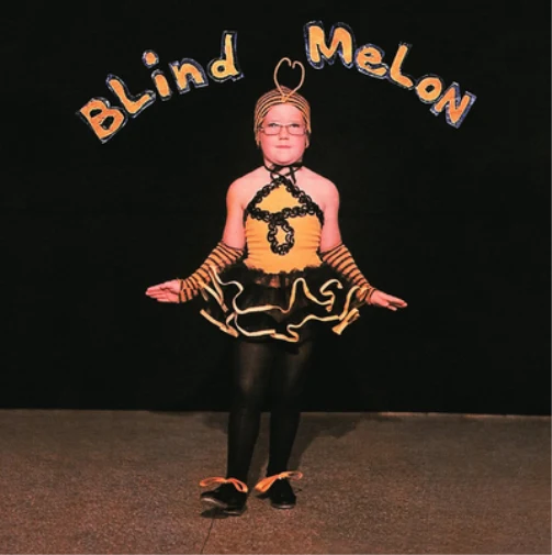 Blind Melon – S/T
