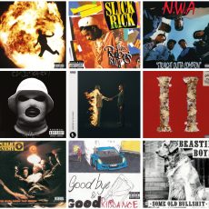 End of Summer Sale 2026 (Rap & Hip-Hop)